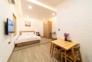 2CE APARTMENT & HOTEL - Hai Phong - 2