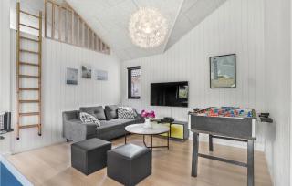 Lovely Home In Tisvildeleje With Sauna - 4