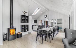 Lovely Home In Tisvildeleje With Sauna - Holløselund - 6
