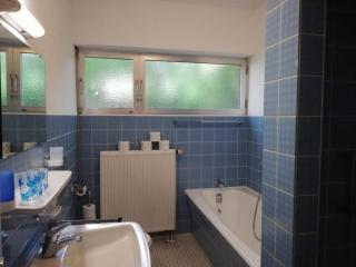 Appartement in Ruhbank mit Garten und Terrasse - 3