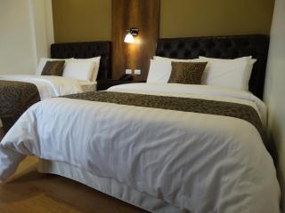 Siena Hotel - Cuenca - 1