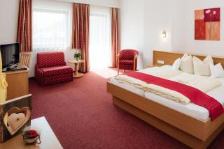 Hotel Forer - Ladis - 6