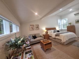 Peppercorn Cottage at Treetops Red Hill - Red Hill - 6