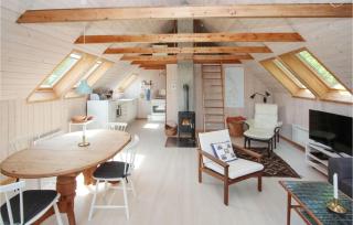 2 Bedroom Pet Friendly Home In Samsø - 8
