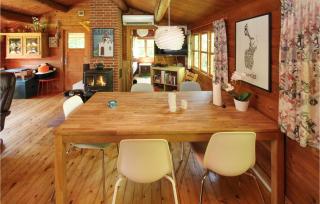 3 Bedroom Beautiful Home In Samsø - 5