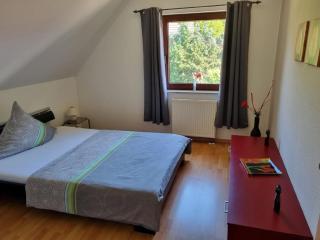 Ferienwohnung Anna - 2