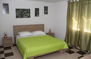 Helle Ferienwohnung im Souterrain mit Gartennutzung - Medulin (Medolino) - 2