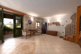 Ferienhaus In Krculi Mit Privatem Pool - Žminj - 2