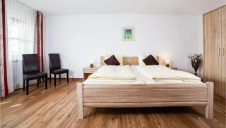 Ferienwohnung in Sankt Oswald mit Großer Terrasse - Sankt Oswald - 0