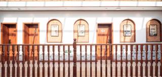 Nostalgia Hotel（Beijing Tiananmen Square） - 2