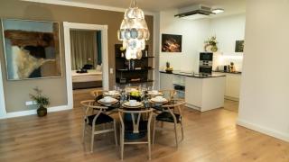 Gesamte Wohnung In Sellin Mit Großer Terrasse - 6