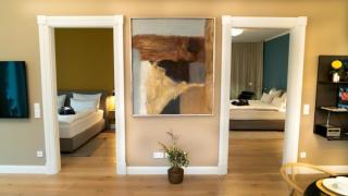 Gesamte Wohnung In Sellin Mit Großer Terrasse - 4