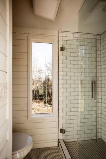 Hiawassee Glamping Container Treehouse - Hiawassee - 6