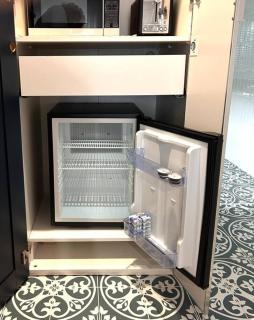 Between the City and the Sea w/ King Size Bed - Perth - 1