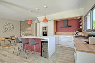Family house with private pool - La Baule - 6
