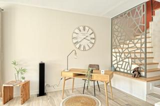 Family house with private pool - La Baule - 3
