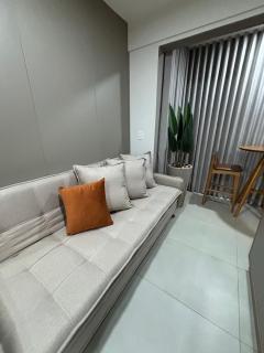 Studio Live 1 Moderno e Aconchegante - 6