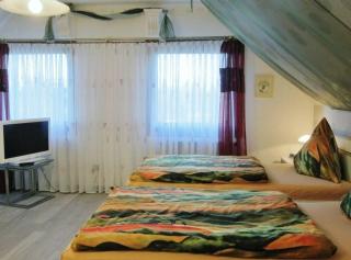 Wunderschöne Wohnung In Uphusen Mit Grill - 4