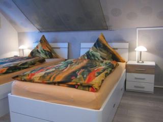 Wunderschöne Wohnung In Uphusen Mit Grill - 3