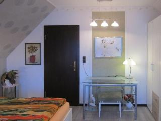 Wunderschöne Wohnung In Uphusen Mit Grill - 2