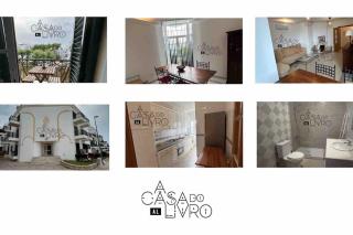 AP Conceição-Tavira Casa do Livro Algarve - Conceição - 7