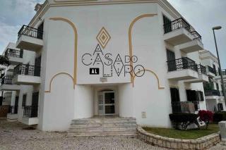AP Conceição-Tavira Casa do Livro Algarve - Conceição - 5