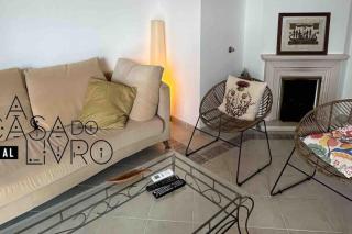 AP Conceição-Tavira Casa do Livro Algarve - Conceição - 1