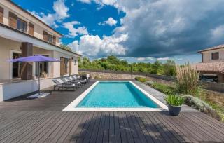 Villa Dante - Juršići - 5