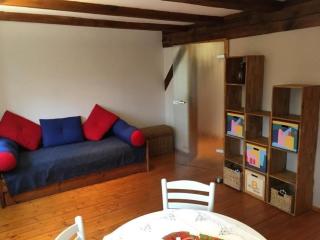 Ferienwohnung Kastanienblick - 5