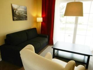 Ferienhaus Luise Am See - Flessenow - 5