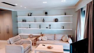 Luxurious minimal apartment in Acropolis - 8