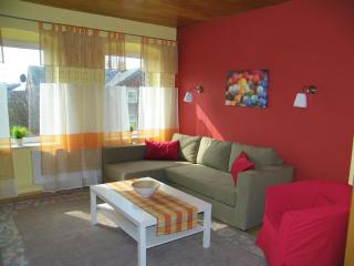 Ferienwohnung In Kappeln Mit Großem Balkon - 9