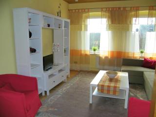 Ferienwohnung In Kappeln Mit Großem Balkon - 7