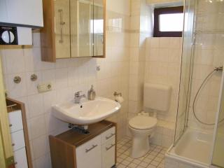 Ferienwohnung In Kappeln Mit Großem Balkon - 2