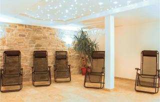 Gemuetliche Ferienwohnung - Aussersiggam - 3