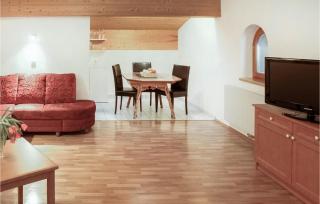 Gemuetliche Ferienwohnung - Aussersiggam - 9
