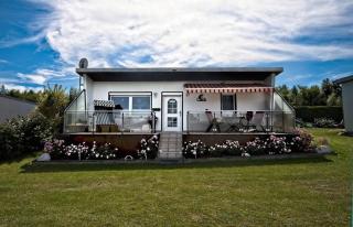 Ferienhaus In Tarnewitz Mit Terrasse - 8