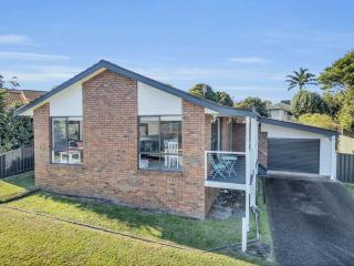 Tura Beach Getaway on Telopea - Tura Beach - 5