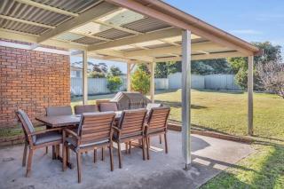 Tura Beach Getaway on Telopea - Tura Beach - 3