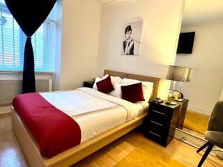 Knightsbridge one Bedroom Flat - London - 7