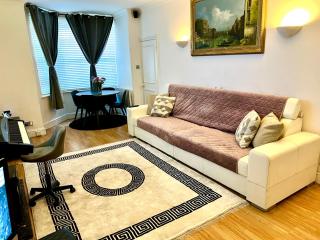 Knightsbridge one Bedroom Flat - London - 1