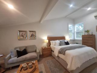 Peppercorn Cottage at Treetops Red Hill - Red Hill - 9