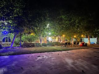 Kılıç AirPort otel - Eydıköy - 9