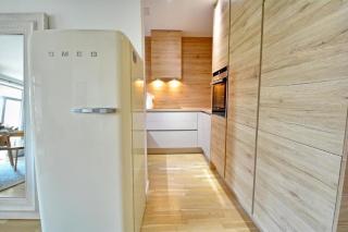 Apartment-Penthouse am Strand mit Meerblick - Kołobrzeg - 3