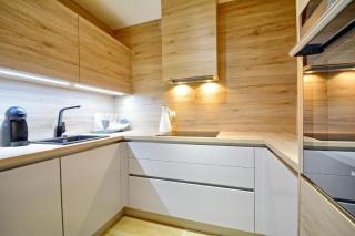 Apartment-Penthouse am Strand mit Meerblick - Kołobrzeg - 2