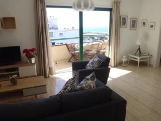 Gesamte Wohnung in Morro Jable mit Terrasse - Morro del Jable - 0