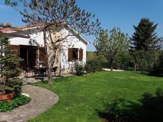 Freistehender Bungalow Perla mit Garten und Grill - Funtana - 4