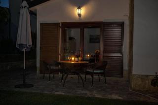 Freistehender Bungalow Perla mit Garten und Grill - Funtana - 1