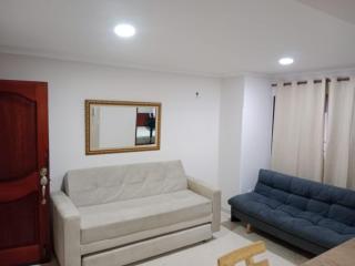 Apartamento mar - Cartagena de Indias - 1