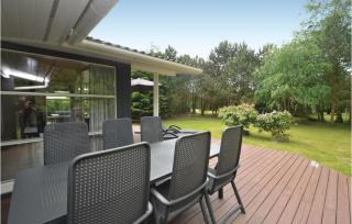 Holiday Home Krondyrstien Væggerløse Denm - Marielyst - 2